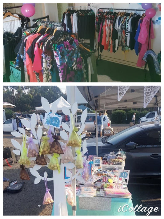 My long Journey to Aambers Goodies xx and how it became what you see today 💖