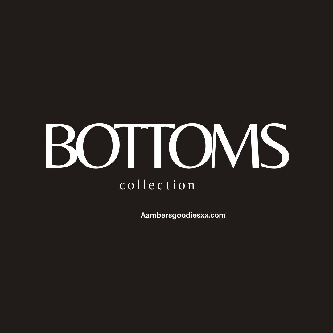 Bottoms