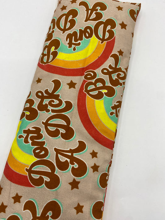 Eye Pillows FUNNY RUDE (Heat/Cold Pack)!