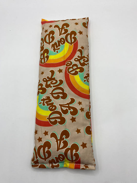 Eye Pillows FUNNY RUDE (Heat/Cold Pack)!