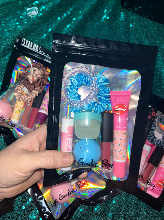 Lips Goodie Bag Small- Add on
