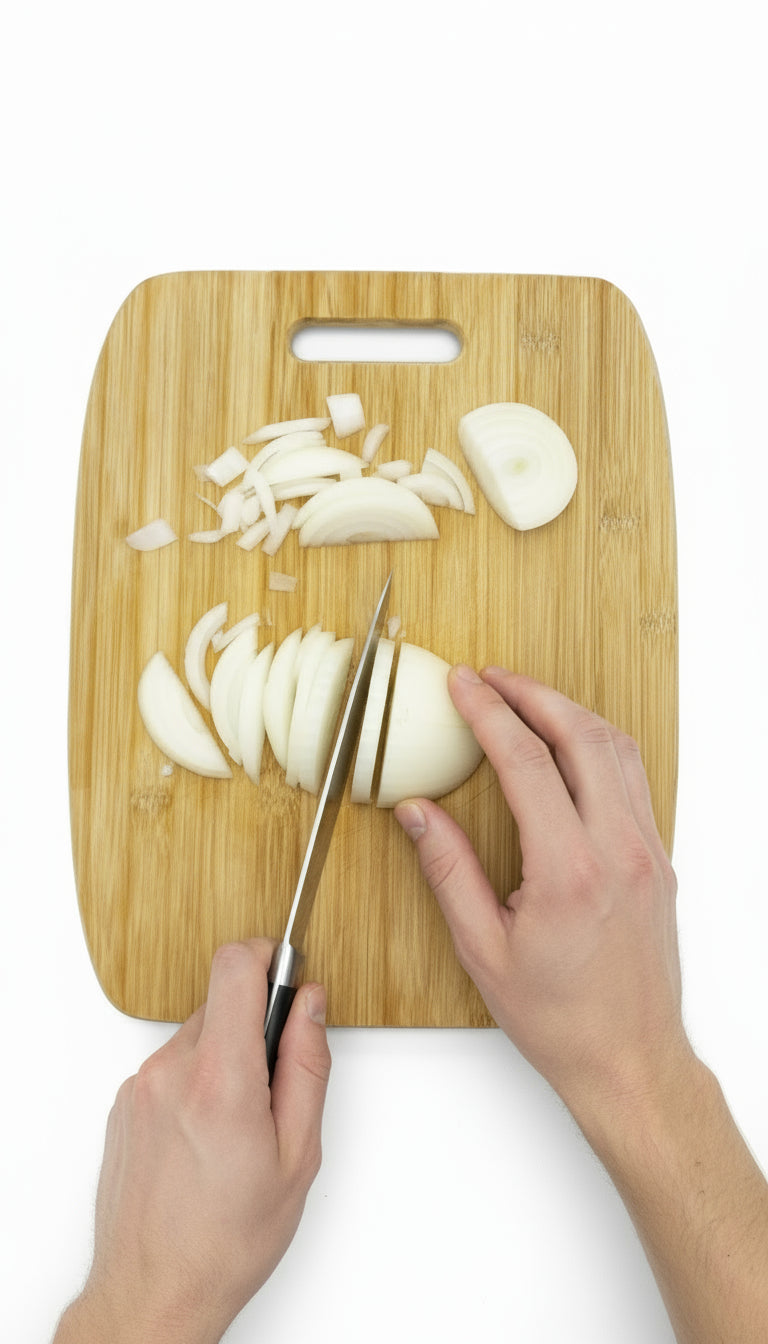 Bamboo Chopping Board /Serving Tray