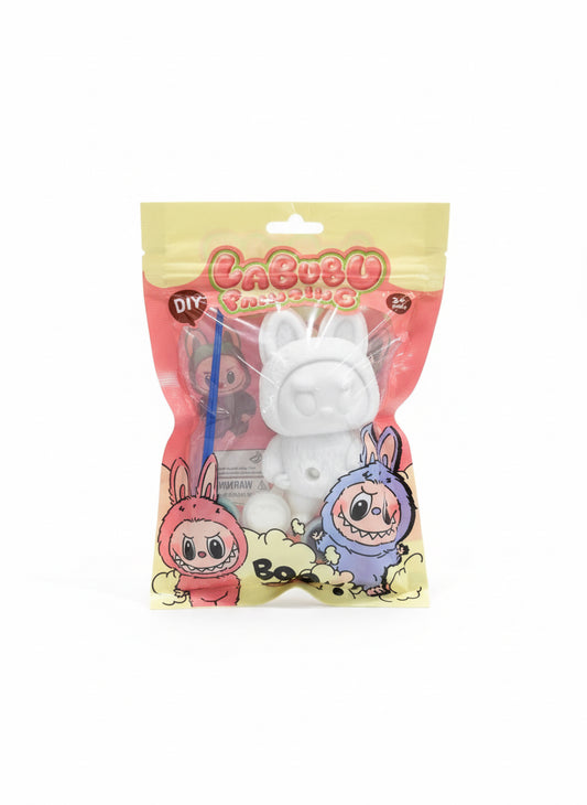 Paint Your Own Mystery Toy Blind Bags – Choose Your Style