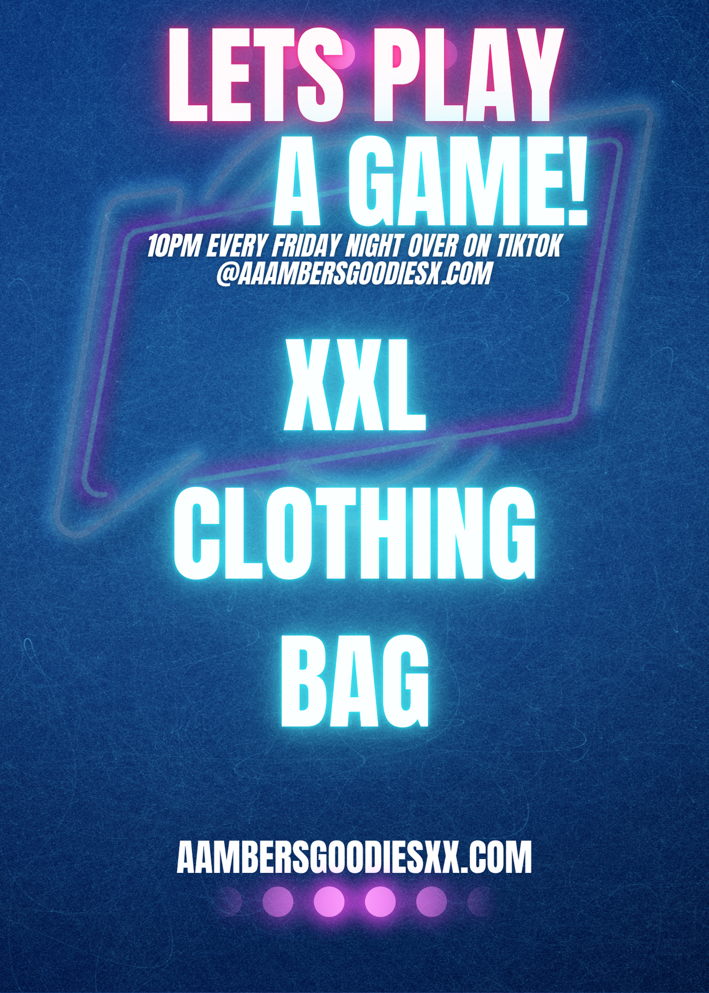 CLOTHING BAGS XXL LUXE