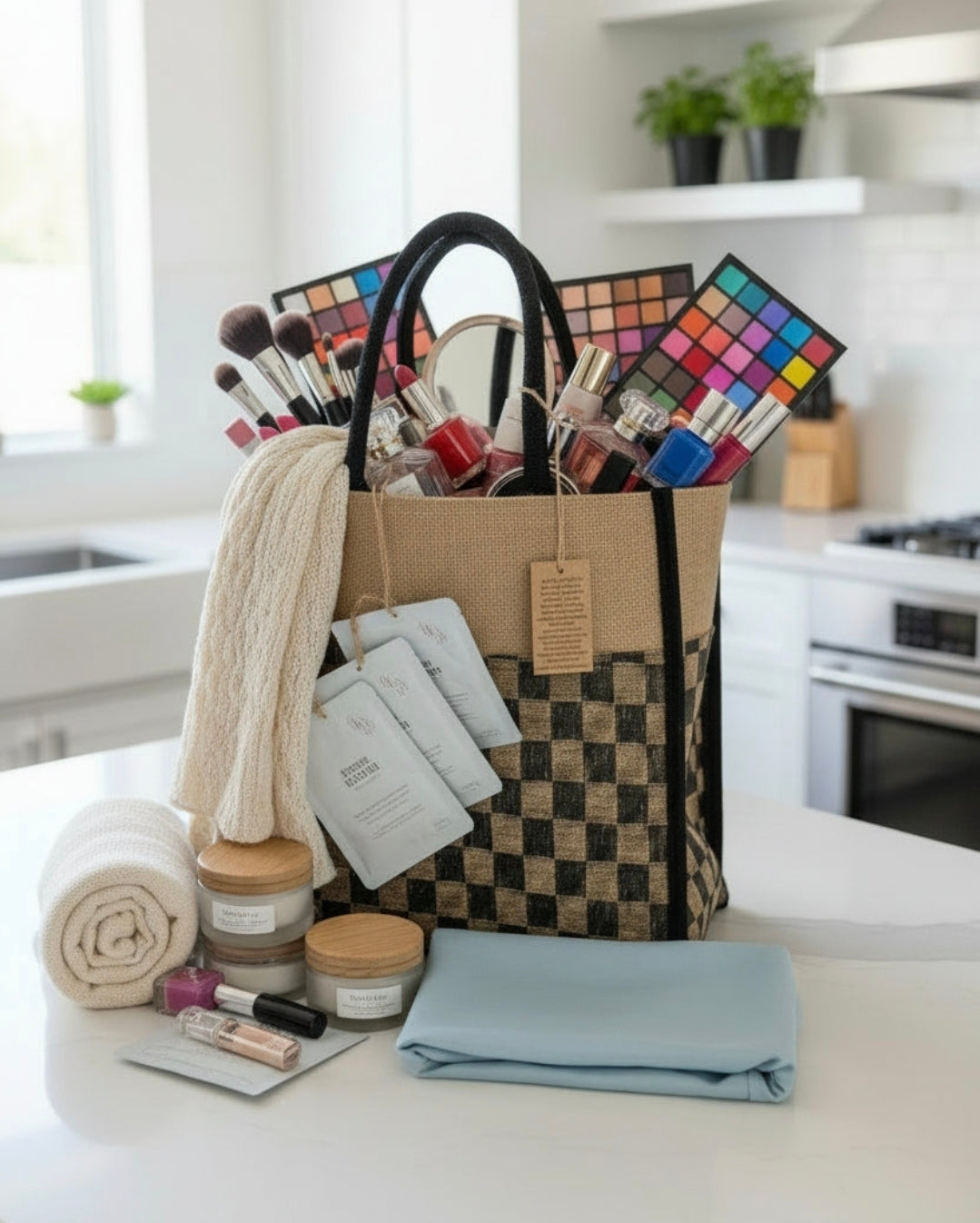 Ladies Large DEAL OR NO DEAL bag ORIGINAL