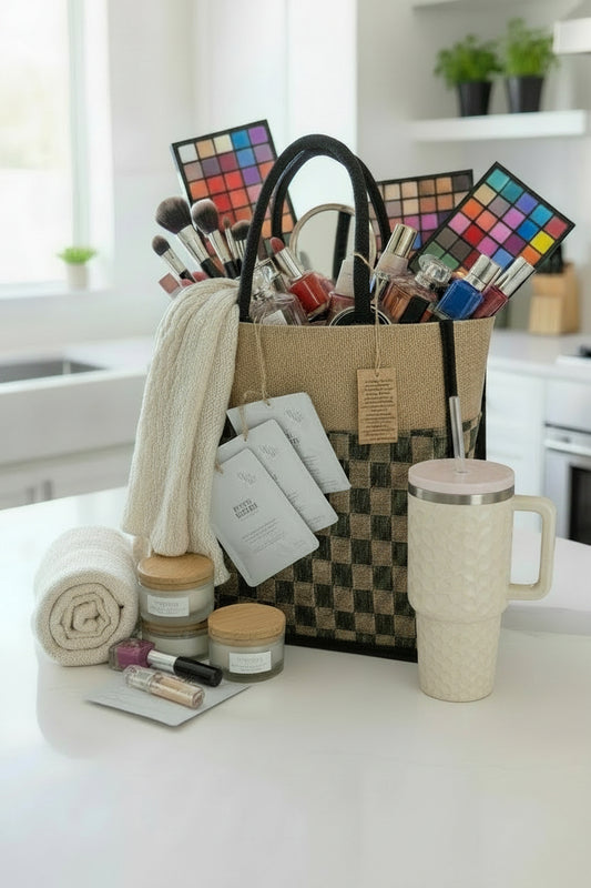 Ladies Large DEAL OR NO DEAL bag ORIGINAL