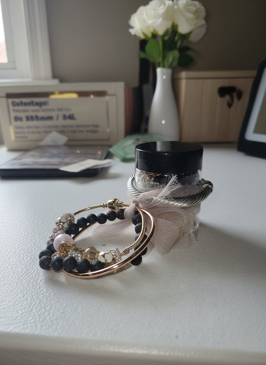 Jewellery Mystery Jars SMALL