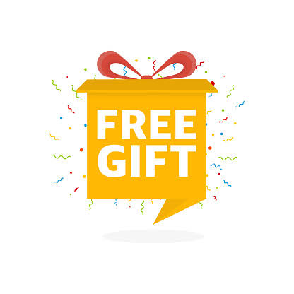 Free Gift when your spend $200 aud or more!
