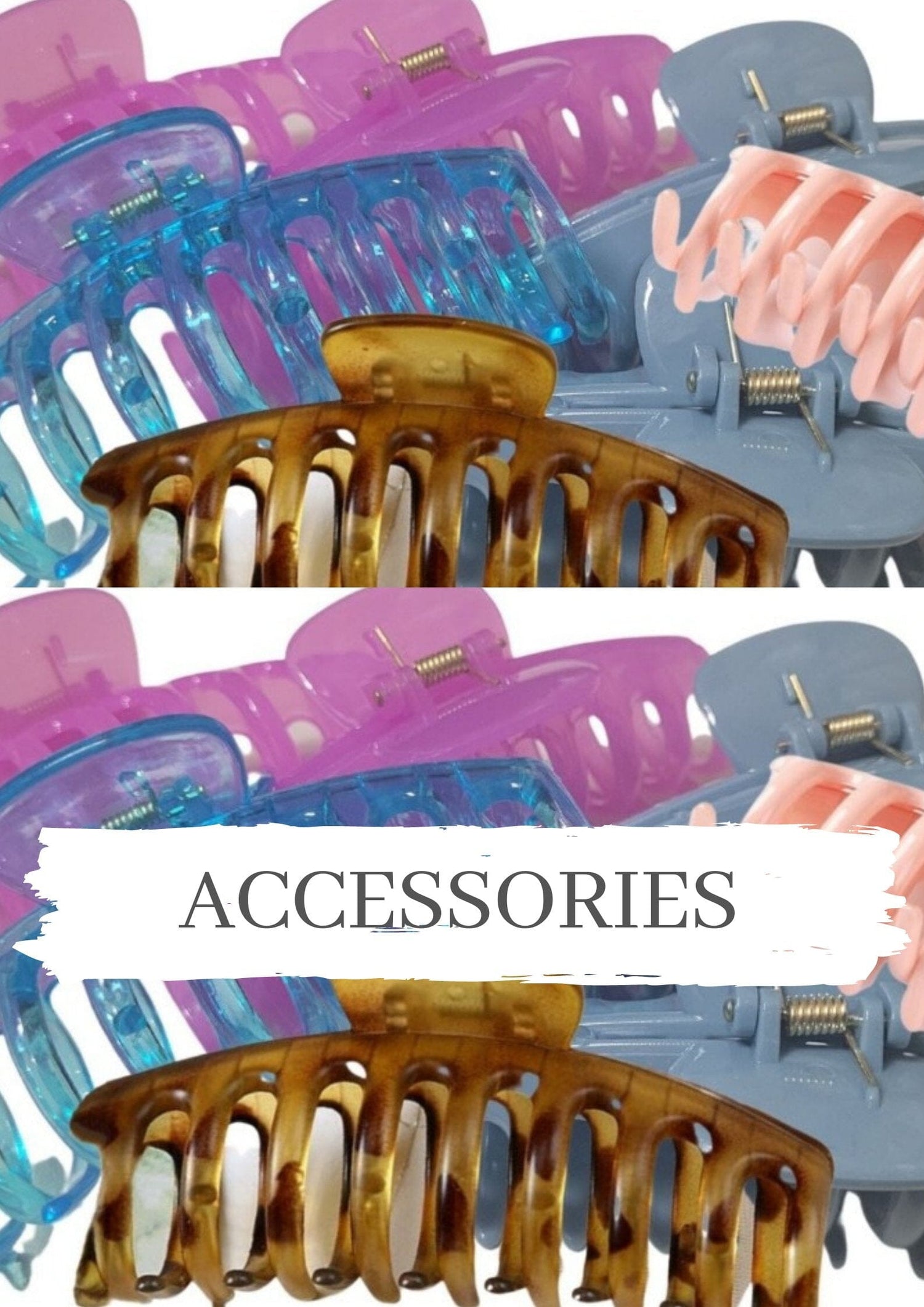 Accessories- Handbags, jewellery & more