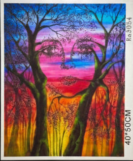 Paint By Number Art Kits
 XLarge Pick from 27 Designs