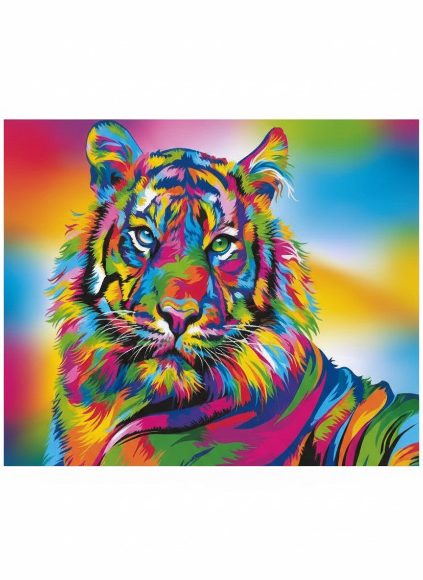 Paint By Number Art Kits
 XLarge Pick from 27 Designs