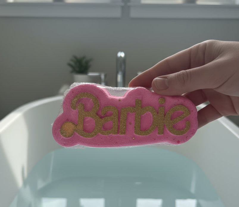 KIDS Character Bathbombs Handmade