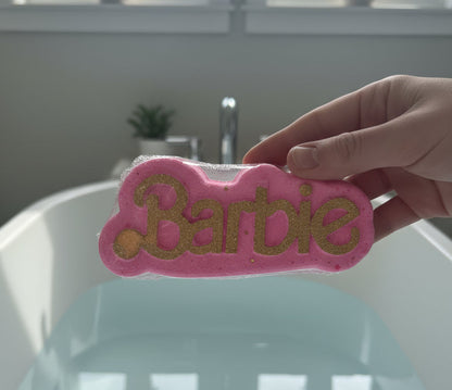 KIDS Character Bathbombs Handmade