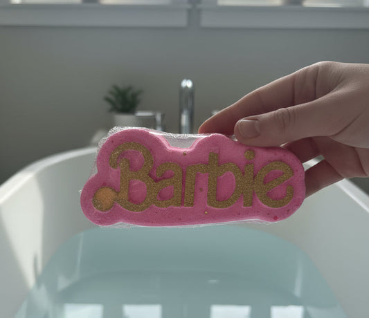 KIDS Character Bathbombs Handmade