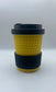 PANDA Travel Bamboo Coffee Mug 5 colours