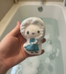 KIDS Character Bathbombs Handmade