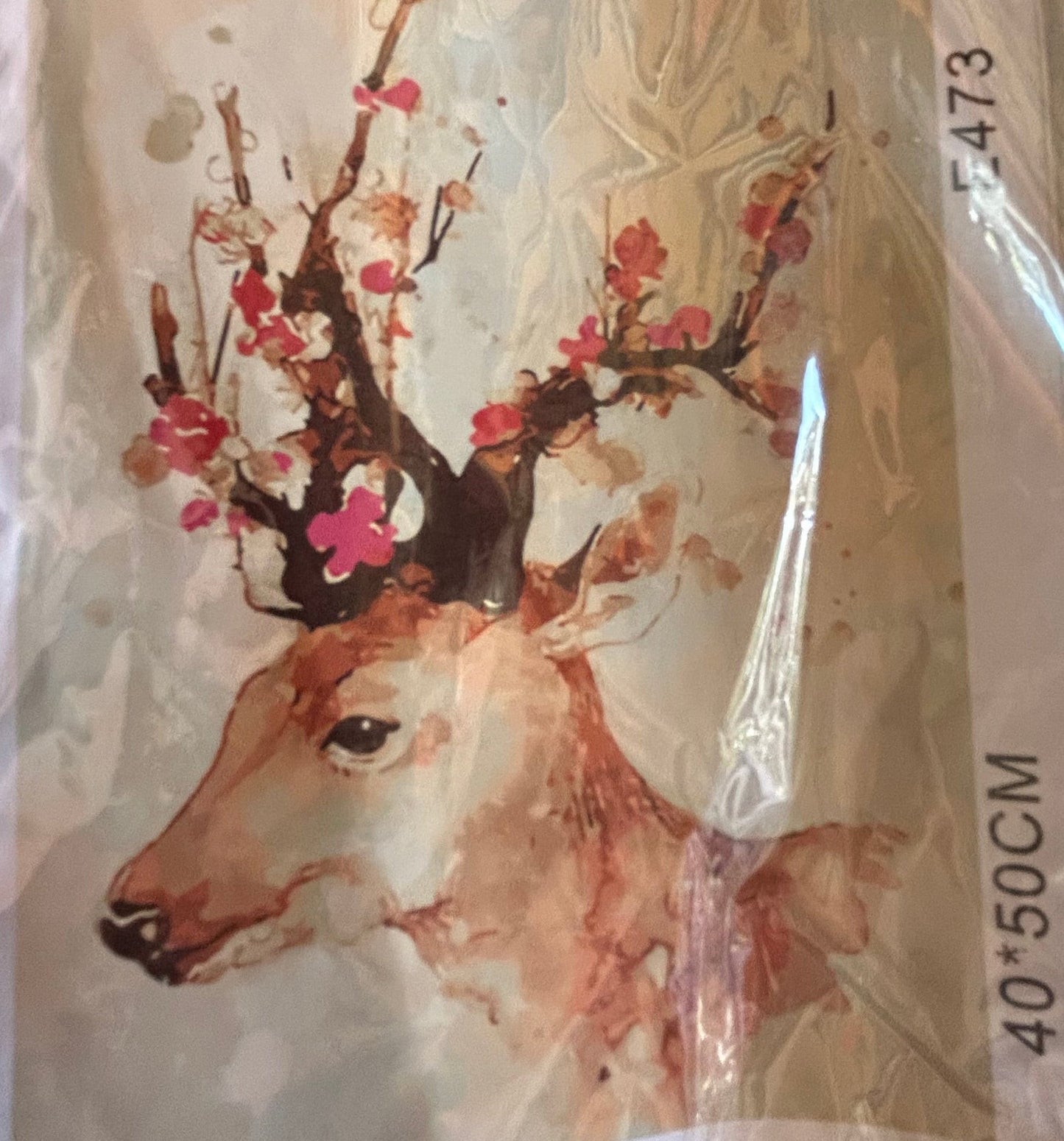 Paint By Number Art Kits
 XLarge Pick from 27 Designs