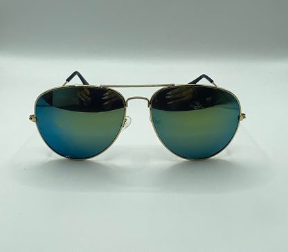 Aviator Sunglasses 4 designs