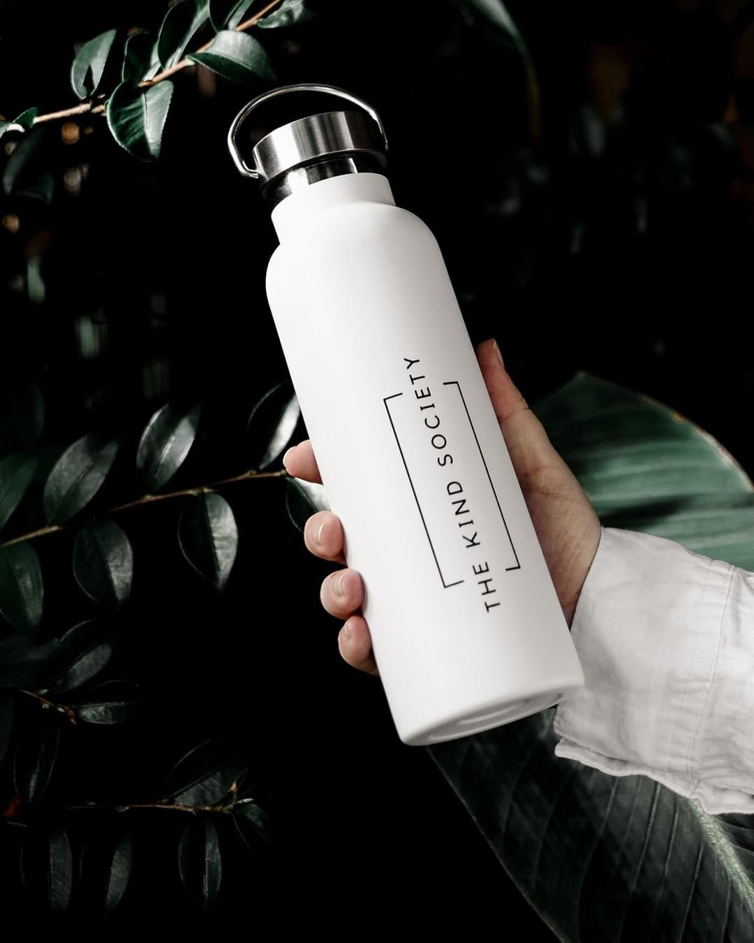 Eco Friendly Insulated Travel Drink Bottle