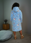 Character Kitty XXL SNOODI OODI Oversized Blanket Jumper
