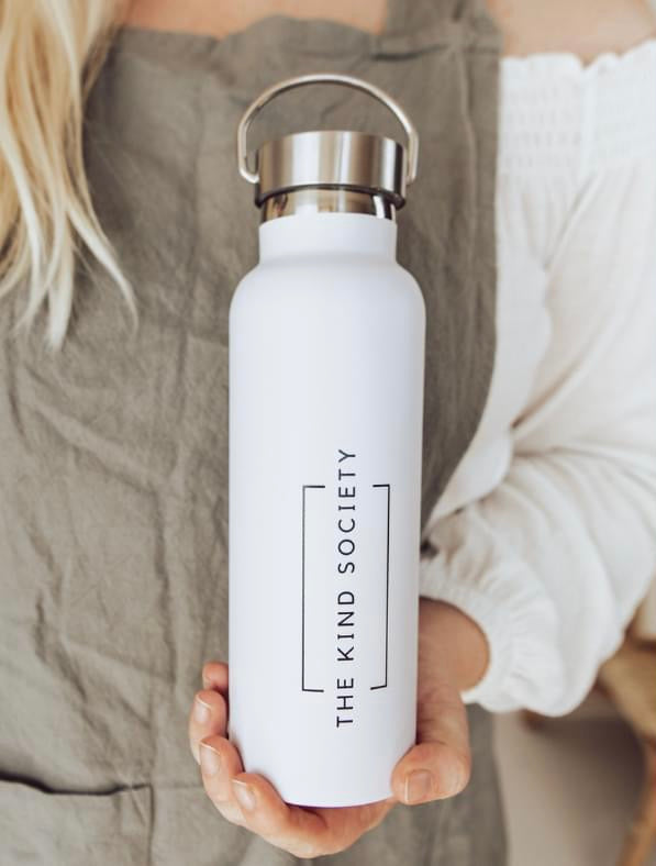 Eco Friendly Insulated Travel Drink Bottle