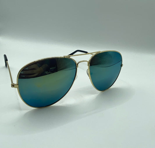 Aviator Sunglasses 4 designs