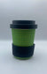 PANDA Travel Bamboo Coffee Mug 5 colours