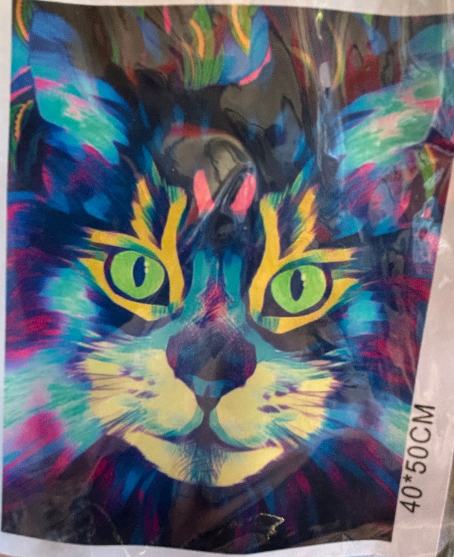 Paint By Number Art Kits
 XLarge Pick from 27 Designs