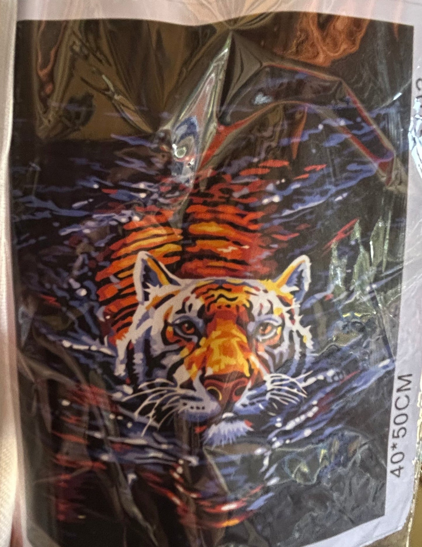 Paint By Number Art Kits
 XLarge Pick from 27 Designs