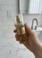 Shimmer Scented Body Mists Sprays