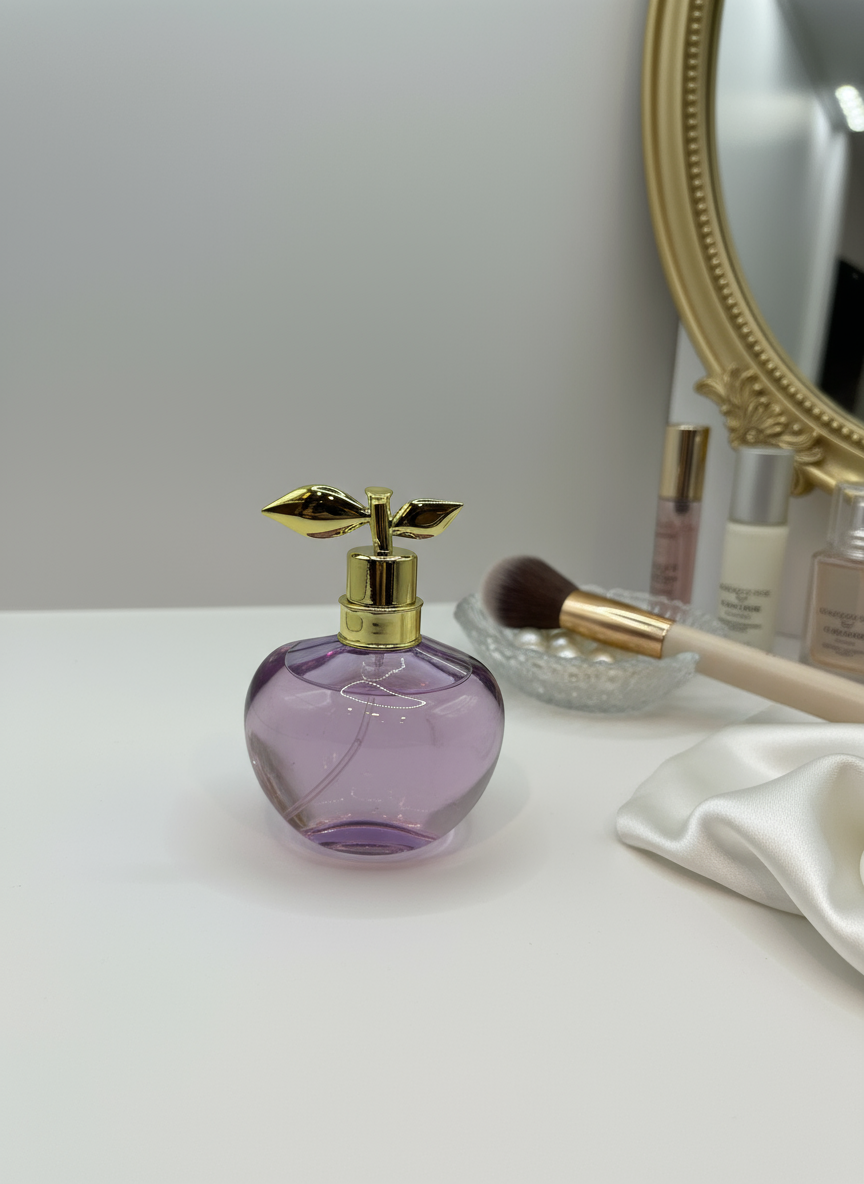 Beautiful Flower Pour Femme Eau de Parfum 100ml