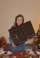 ADVENT CALENDAR - 30 DAYS OF GIFTS LUXURY Gift Box
