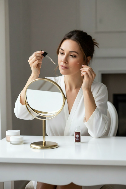 Vitamin B5 Hyaluronic Serum