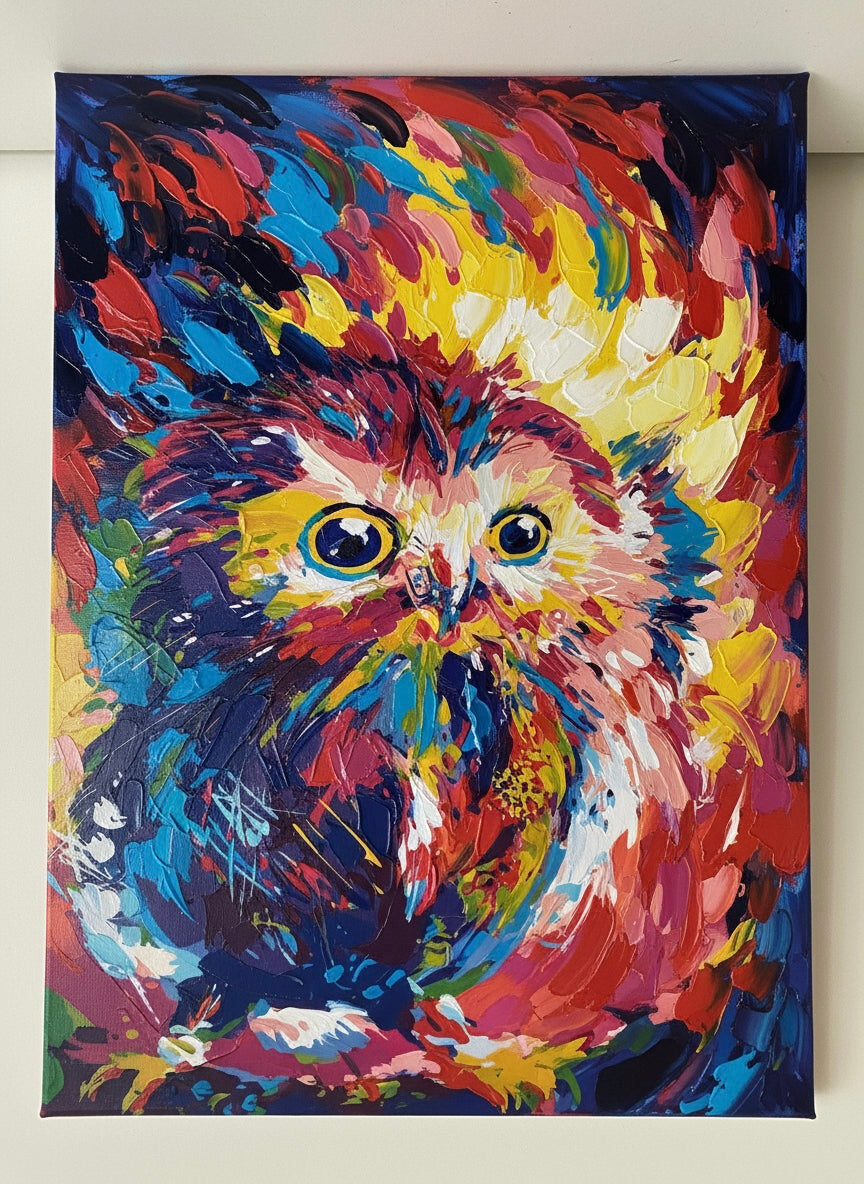 Paint By Number Art Kits
 XLarge Pick from 27 Designs