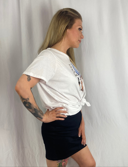 SPARKLE Don’t Let Anyone Ever Dull Your Sparkle Handmade Graphic T-shirt