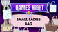 SMALL LADIES BAG