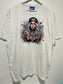I Am That Bitch Handmade T-shirts Grey & White