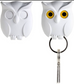 Night Owl Key Holder