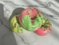 Donut Surprise Bathbombs Handmade