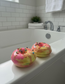 Donut Surprise Bathbombs Handmade