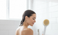 Long Handle Back Scrubbing Brush – Shower Exfoliation