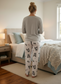 Character Stretch PJ Pants- 2 Designs