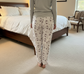 Character Stretch PJ Pants- 2 Designs