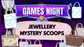 PRE ORDER Jewellery MYSTERY Scoops