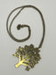 Affirmation Tree Necklace