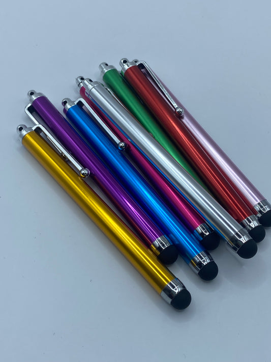 Stylus Pens for phones and devices-Assorted