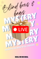(PRE-ORDER) Kids Toy BLIND boxs DEAL OR NO DEAL Bag (LIVE)