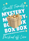 Small Family MYSTERY Box (NOT LIVE)