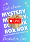 KIDS MYSTERY BOXS (LIVE)