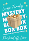 Large Family Ladies MYSTERY Box (NOT LIVE)
